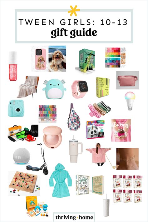 hot teen girls|64 Cute Gifts for Tween Girls 2024